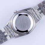 Rolex Datejust 36 16234 (1990) - 36 mm Steel case (4/8)