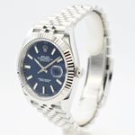 Rolex Datejust 41 126334 (2021) - 41mm Staal (2/7)