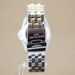Breitling Callistino D52045.1 (1998) - Pearl dial 28 mm Steel case (7/8)