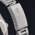 Rolex Air-King 14010 (1998) - 34 mm Steel case (8/8)