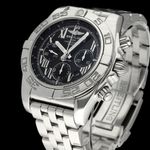 Breitling Chronomat 44 AB0110 (2013) - 44mm Staal (7/8)