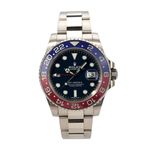 Rolex GMT-Master II 116719BLRO - (2/8)