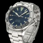 Omega Seamaster Diver 300 M 2265.80.00 - (7/8)