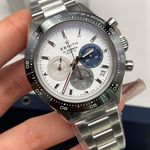 Zenith Chronomaster Sport 03.3100.3600/69.M3100 - (9/10)