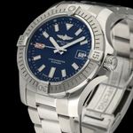 Breitling Avenger A17318 (2021) - 43 mm Steel case (7/8)