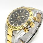 Rolex Daytona 116503 (2018) - 40 mm Gold/Steel case (1/6)