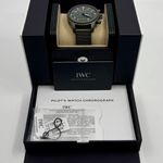 IWC Pilot Chronograph Top Gun IW389106 - (4/8)