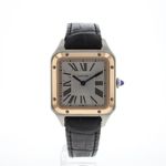 Cartier Santos Dumont W2SA0012 - (3/8)