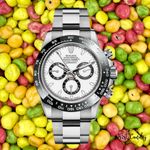 Rolex Daytona 116500LN - (1/8)