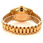 Rolex Day-Date 40 228238 (2021) - 40 mm Yellow Gold case (6/8)
