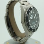 Tudor Pelagos 2543C1A7NU (2025) - Black dial 43 mm Titanium case (5/8)
