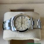 Rolex Oyster Perpetual 34 124200 - (5/7)