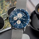 Breitling Chronoliner Y2431016.C970.101X - (3/8)