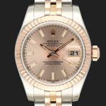 Rolex Lady-Datejust 179171 - (2/8)