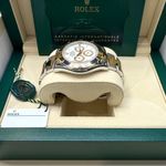 Rolex Daytona 126503 (2024) - 40 mm Gold/Steel case (4/6)