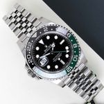 Rolex GMT-Master II 126720VTNR (2024) - Black dial 40 mm Steel case (1/8)