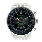 Breitling Navitimer 1 B01 Chronograph AB0137 - (1/5)