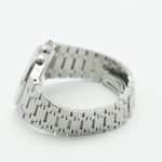 Audemars Piguet Royal Oak Chronograph 26300ST (2010) - 39 mm Steel case (6/8)