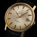 Omega Constellation 168.010 (1966) - 35mm Goud/Staal (3/8)
