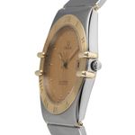 Omega Constellation 198.0136   398.0864 - (6/8)