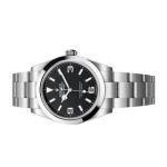 Rolex Explorer 224270 (2024) - Black dial 40 mm Steel case (5/6)