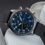 IWC Pilot Chronograph Top Gun IW389001 - (2/8)