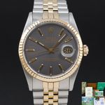 Rolex Datejust 36 16233 - (1/8)