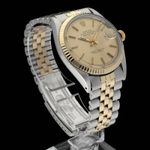 Rolex Datejust 1601 - (6/7)