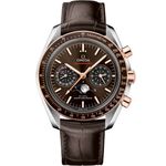 Omega Speedmaster Moonphase 304.23.44.52.13.001 - (1/1)