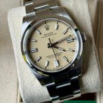 Rolex Oyster Perpetual 36 126000 - (1/1)