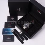 Tudor Pelagos 25407N (2023) - Black dial 39 mm Titanium case (8/8)