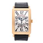 Franck Muller Long Island 1100 DS R - (1/1)