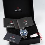 Tudor Black Bay Chrono 79360B - (6/6)