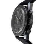 Omega Speedmaster 311.92.44.51.01.003 (Unknown (random serial)) - Black dial 44 mm Ceramic case (6/8)