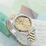 Rolex Datejust 36 16233 - (1/8)