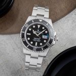 Rolex Submariner Date 126610LN - (1/8)