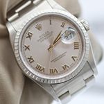 Rolex Datejust 36 16220 - (6/8)
