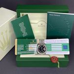 Rolex Datejust 36 116234 (2010) - 36mm Staal (3/4)
