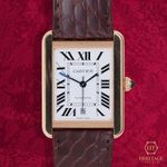 Cartier Tank Solo W5200026 - (1/8)