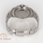 Rolex Yacht-Master 40 126622 (2026) - 40 mm Steel case (4/6)