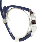 Panerai Luminor PAM01085 (2023) - Blue dial 44 mm Steel case (5/7)