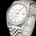 Rolex Datejust 36 16030 (1979) - 36 mm Steel case (7/8)