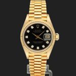 Rolex Lady-Datejust 69178 - (2/7)