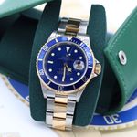 Rolex Submariner Date 116613LB - (1/8)