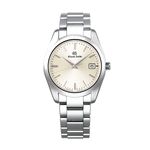 Grand Seiko Heritage Collection SBGX263G (2026) - Silver dial 38 mm Steel case (1/1)
