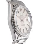 Rolex Datejust 36 16030 (1979) - 36 mm Steel case (7/8)