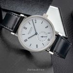 NOMOS Tangente 531 (Onbekend (willekeurig serienummer)) - 37mm Staal (2/8)