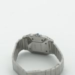 Cartier Santos 2960 - (8/8)