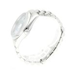 Rolex Day-Date 36 118206 (2010) - Blauw wijzerplaat 36mm Platina (5/8)