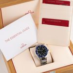 Omega Seamaster Planet Ocean 217.30.42.21.01.002 - (6/6)